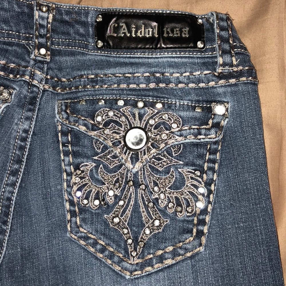 Capris
